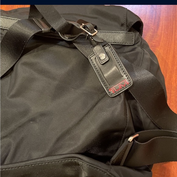 TUMI Backpack - Picture 3 of 7